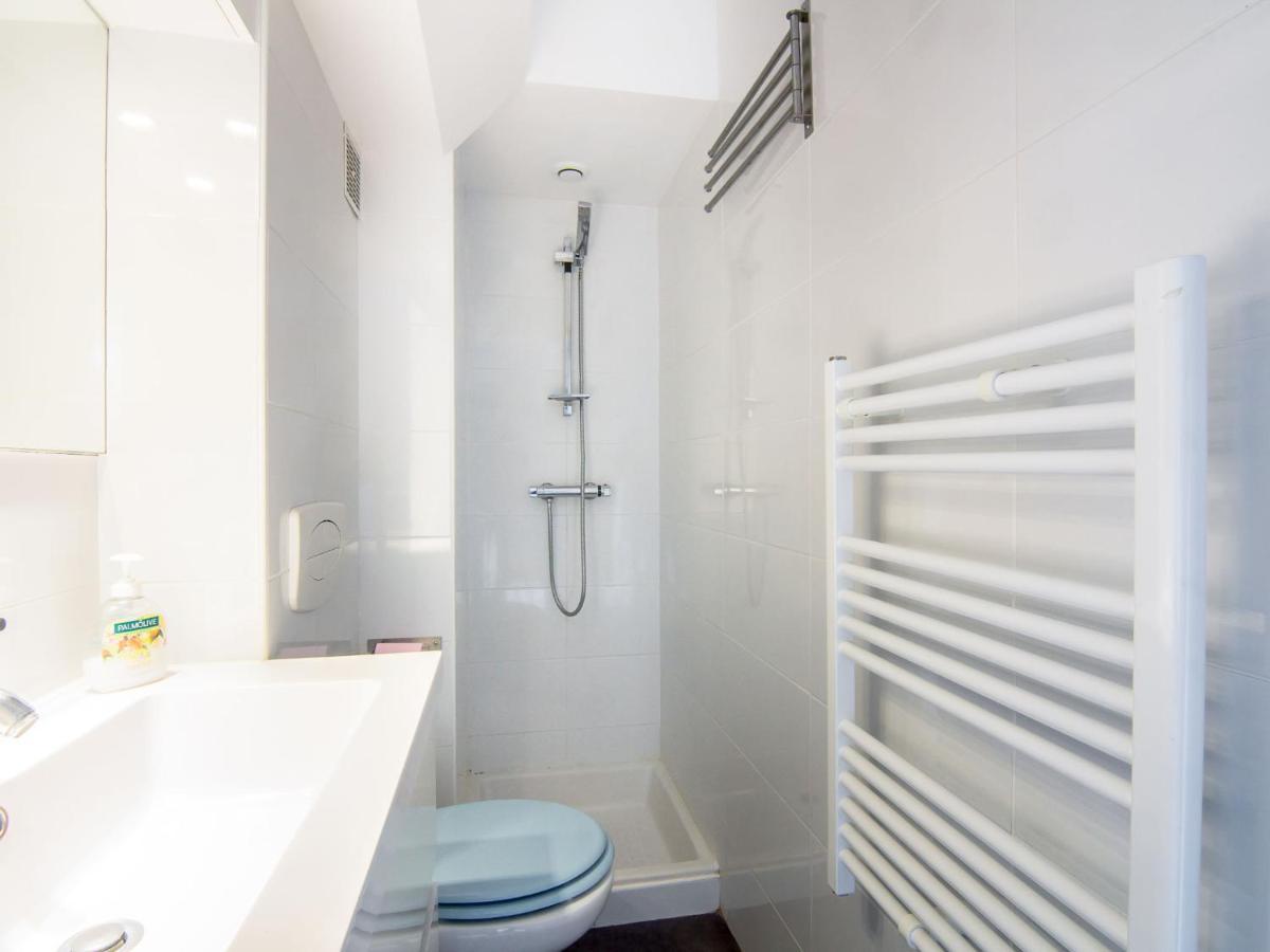 Apartment Heraclee-2 By Interhome *